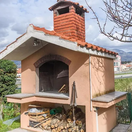 Apartamento Lucy's Place