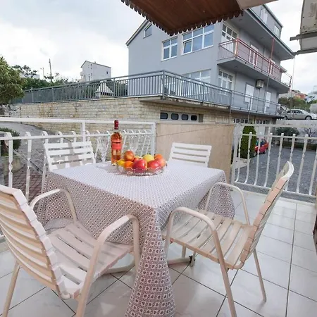 Lucy's Place Appartement Split