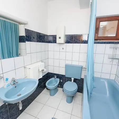 Appartement Lucy's Place Split