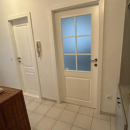 Апартаменты Lucy's Place Сплит