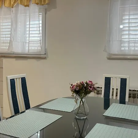 Апартаменты Lucy's Place Сплит